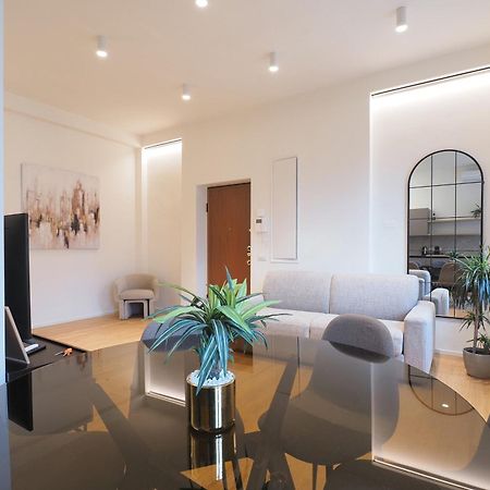 Missori Luxury Apartments ミラノ エクステリア 写真
