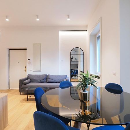 Missori Luxury Apartments ミラノ エクステリア 写真