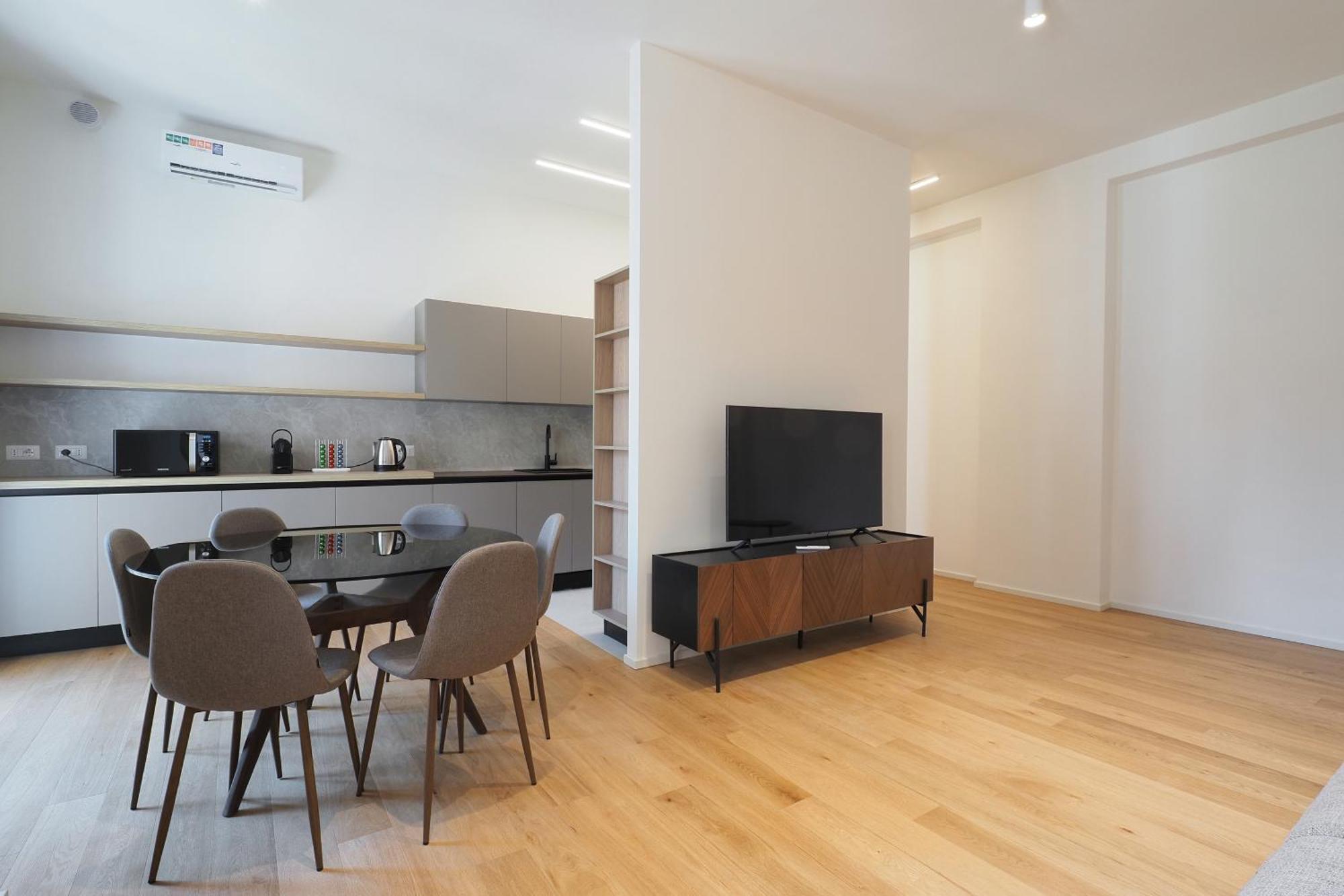 Missori Luxury Apartments ミラノ エクステリア 写真