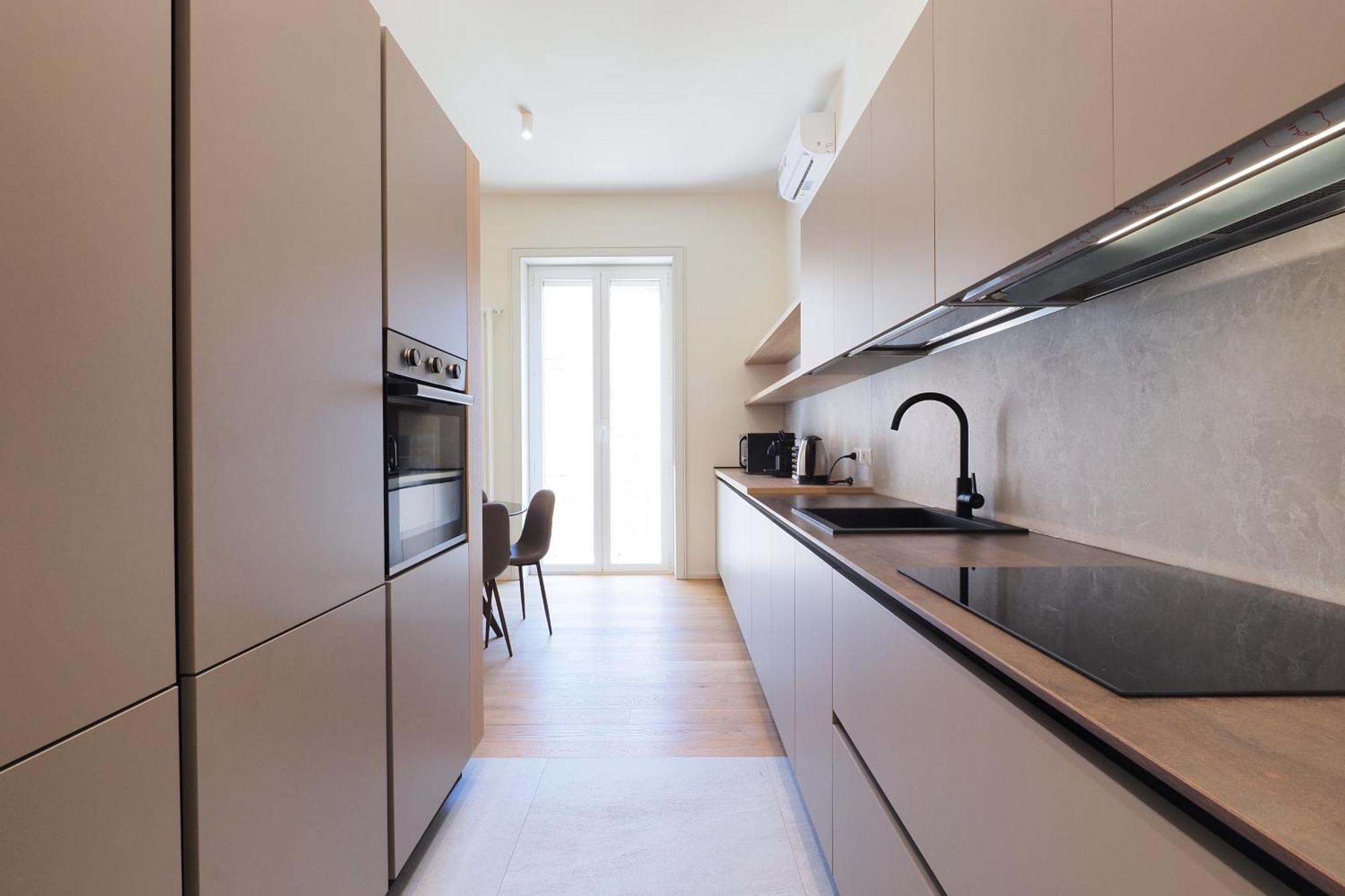 Missori Luxury Apartments ミラノ エクステリア 写真