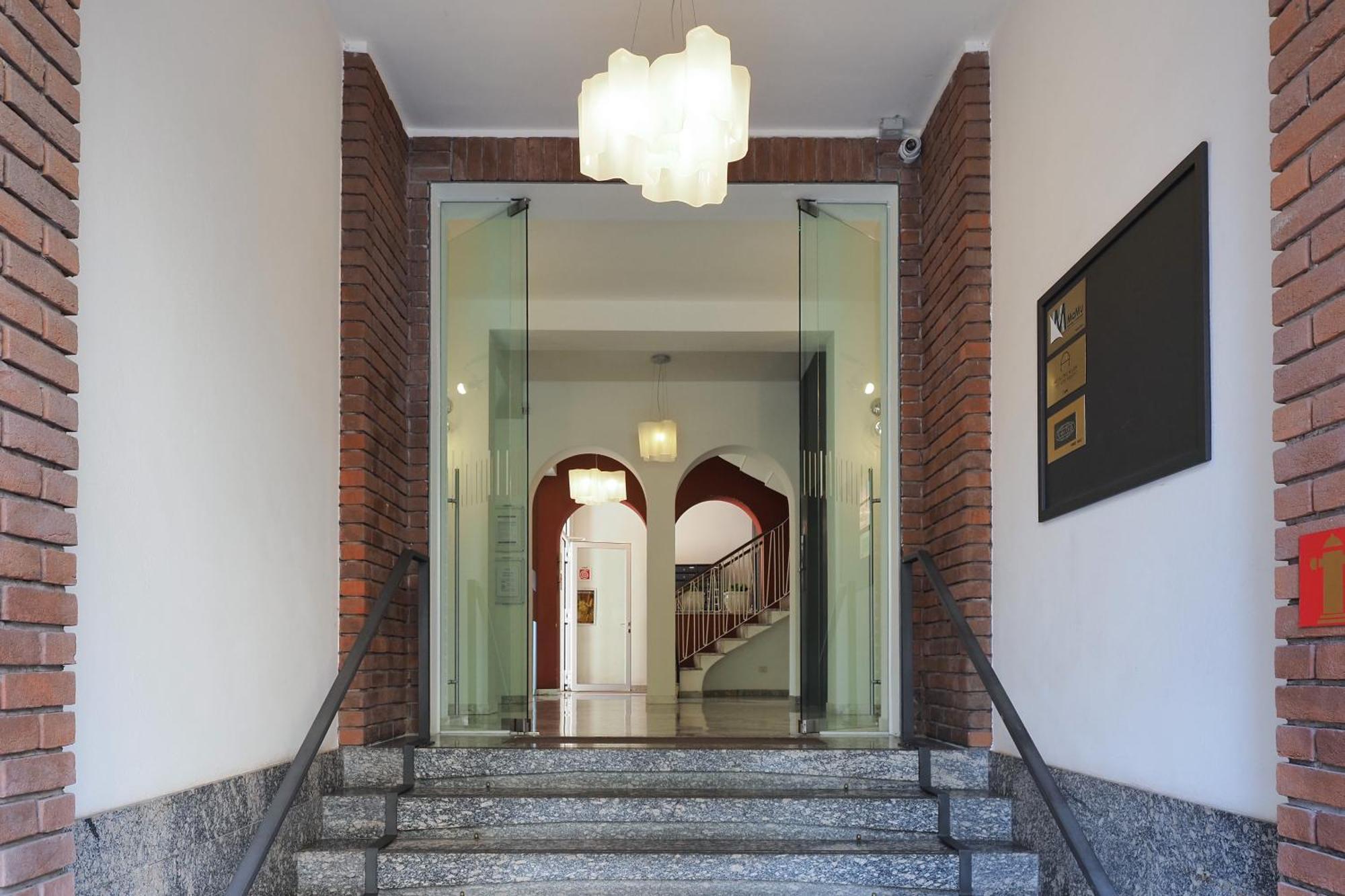 Missori Luxury Apartments ミラノ エクステリア 写真