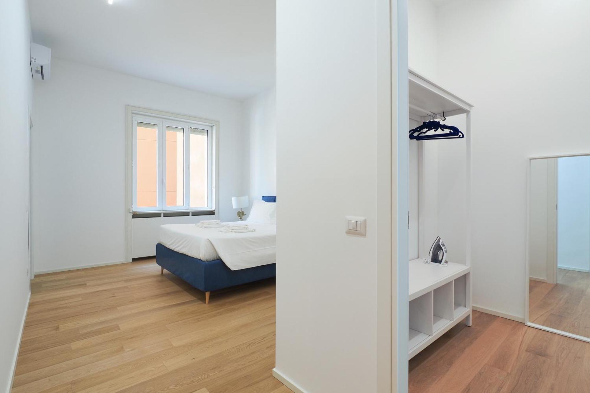 Missori Luxury Apartments ミラノ エクステリア 写真