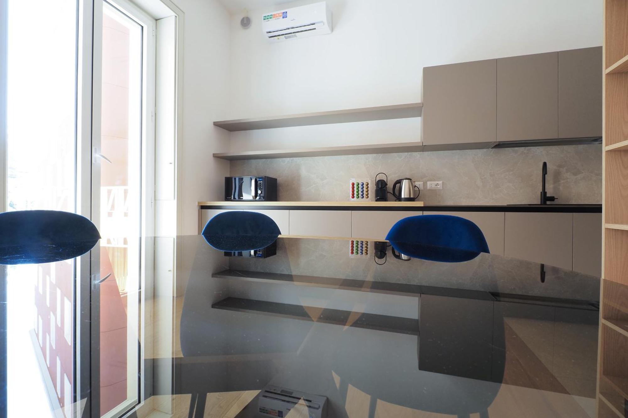 Missori Luxury Apartments ミラノ エクステリア 写真