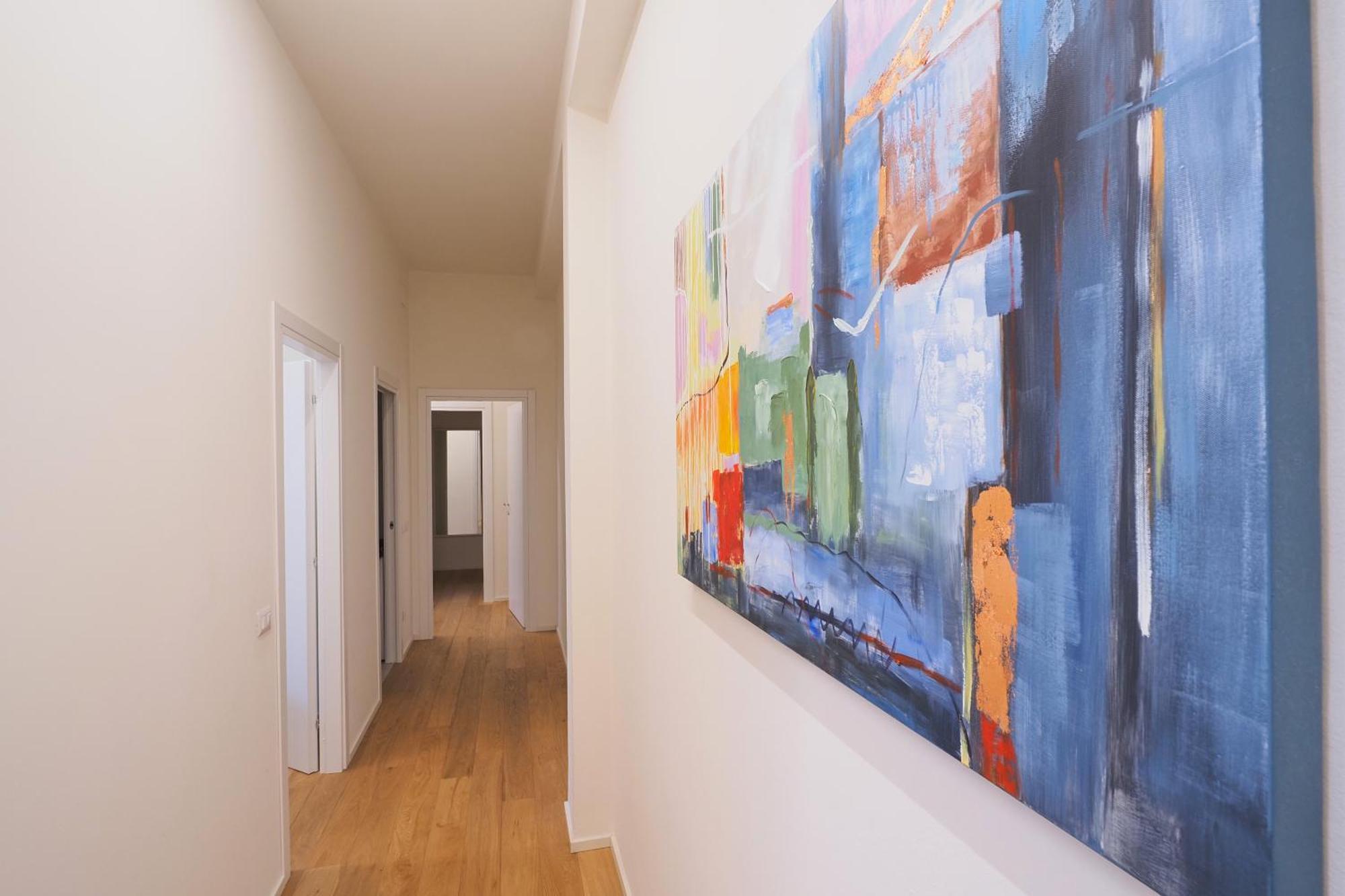 Missori Luxury Apartments ミラノ エクステリア 写真