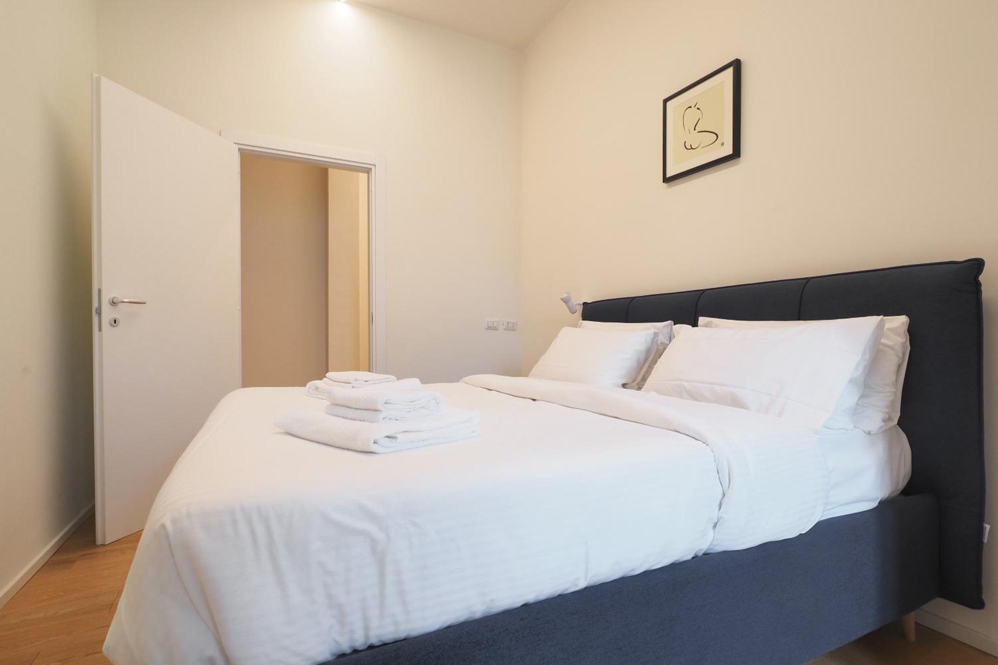 Missori Luxury Apartments ミラノ エクステリア 写真