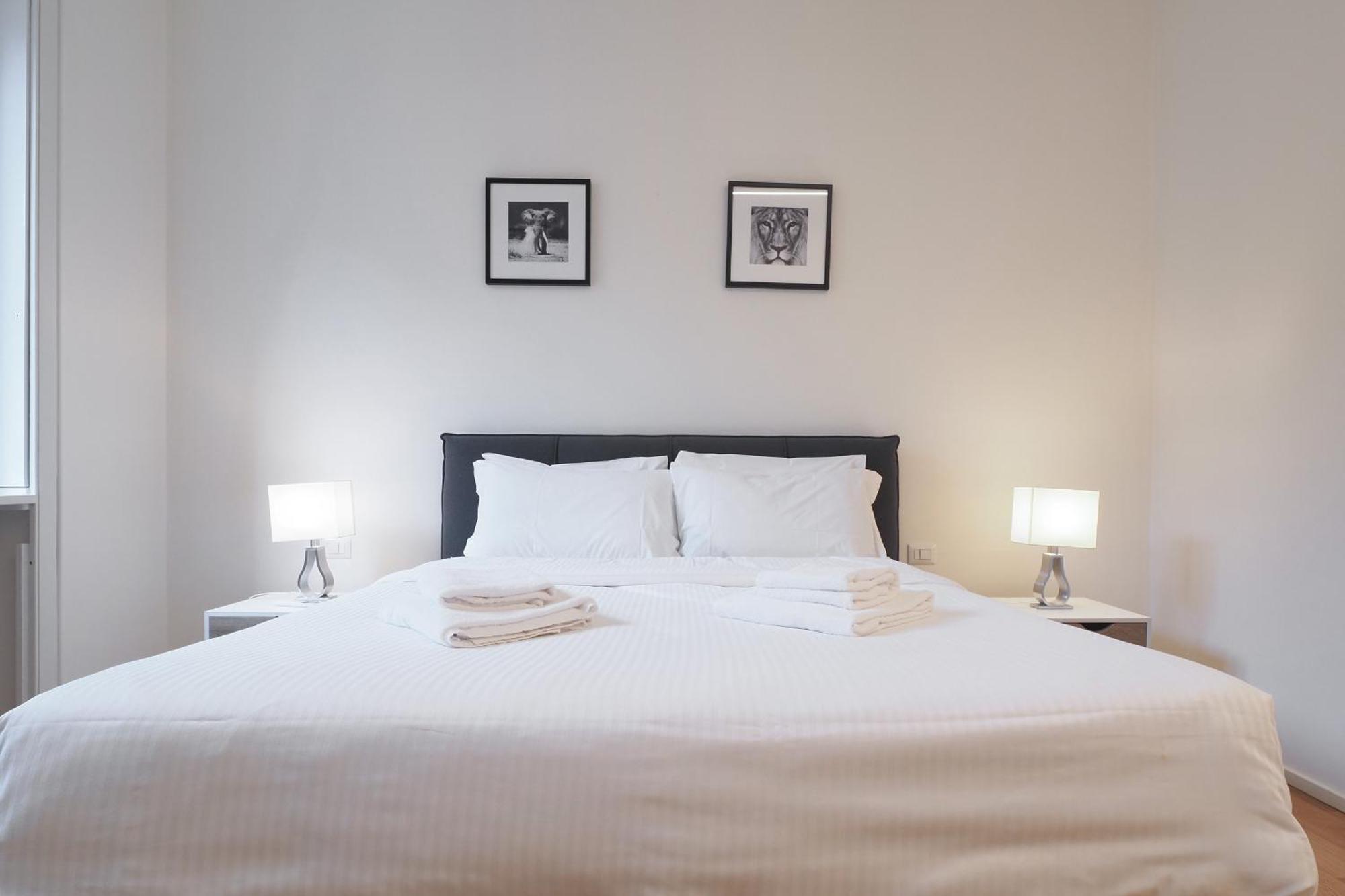 Missori Luxury Apartments ミラノ エクステリア 写真
