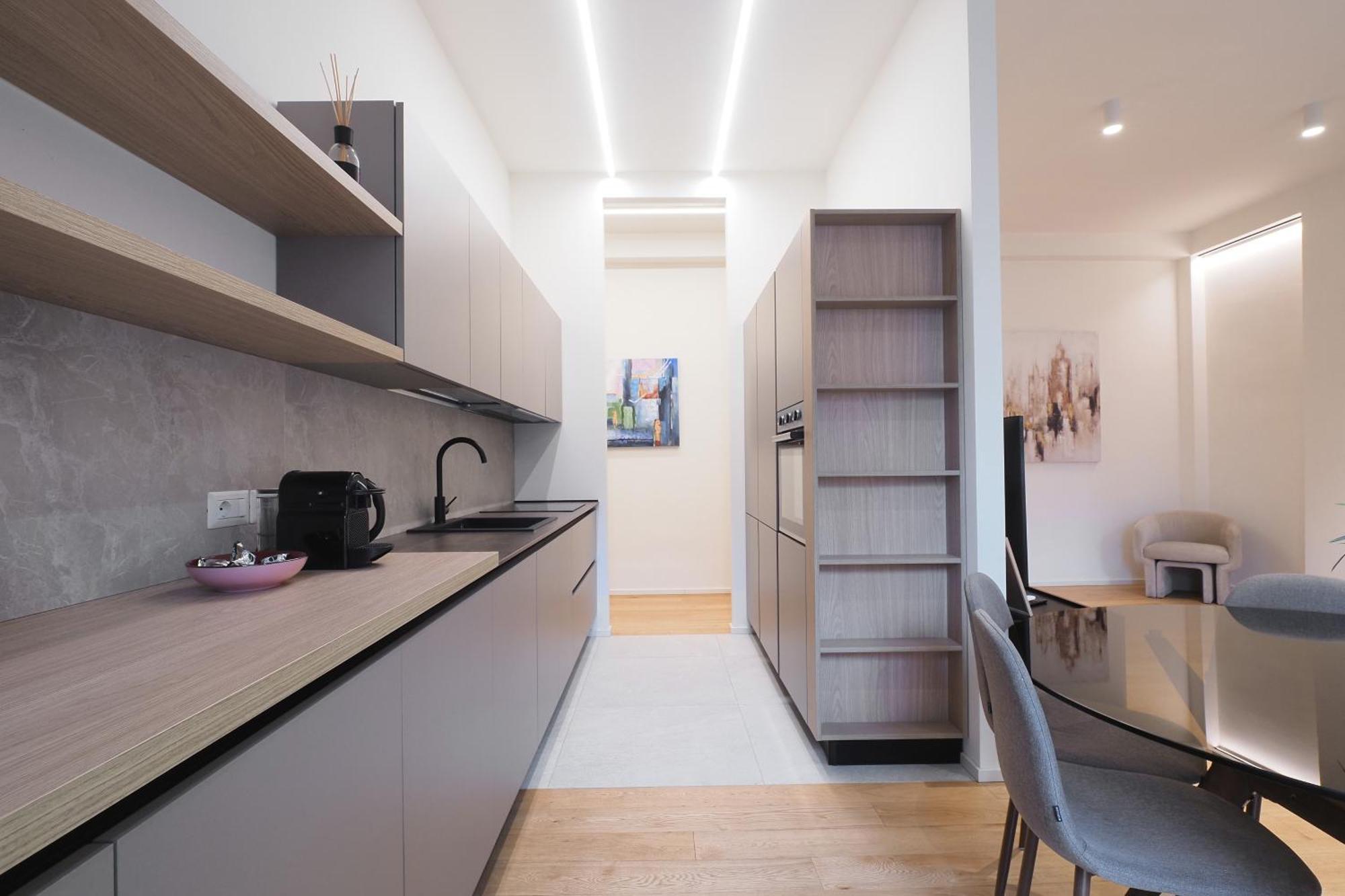 Missori Luxury Apartments ミラノ エクステリア 写真