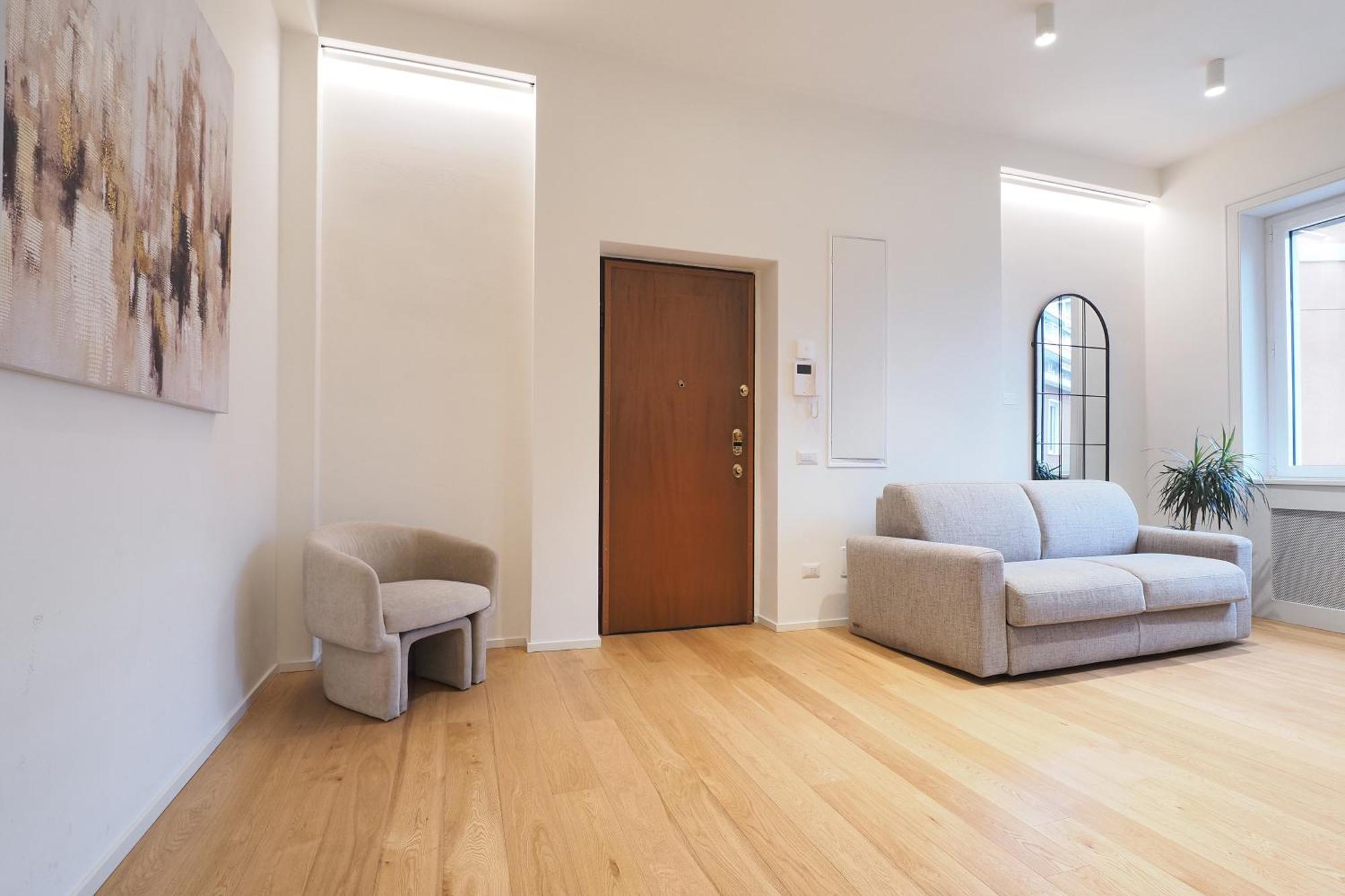 Missori Luxury Apartments ミラノ エクステリア 写真