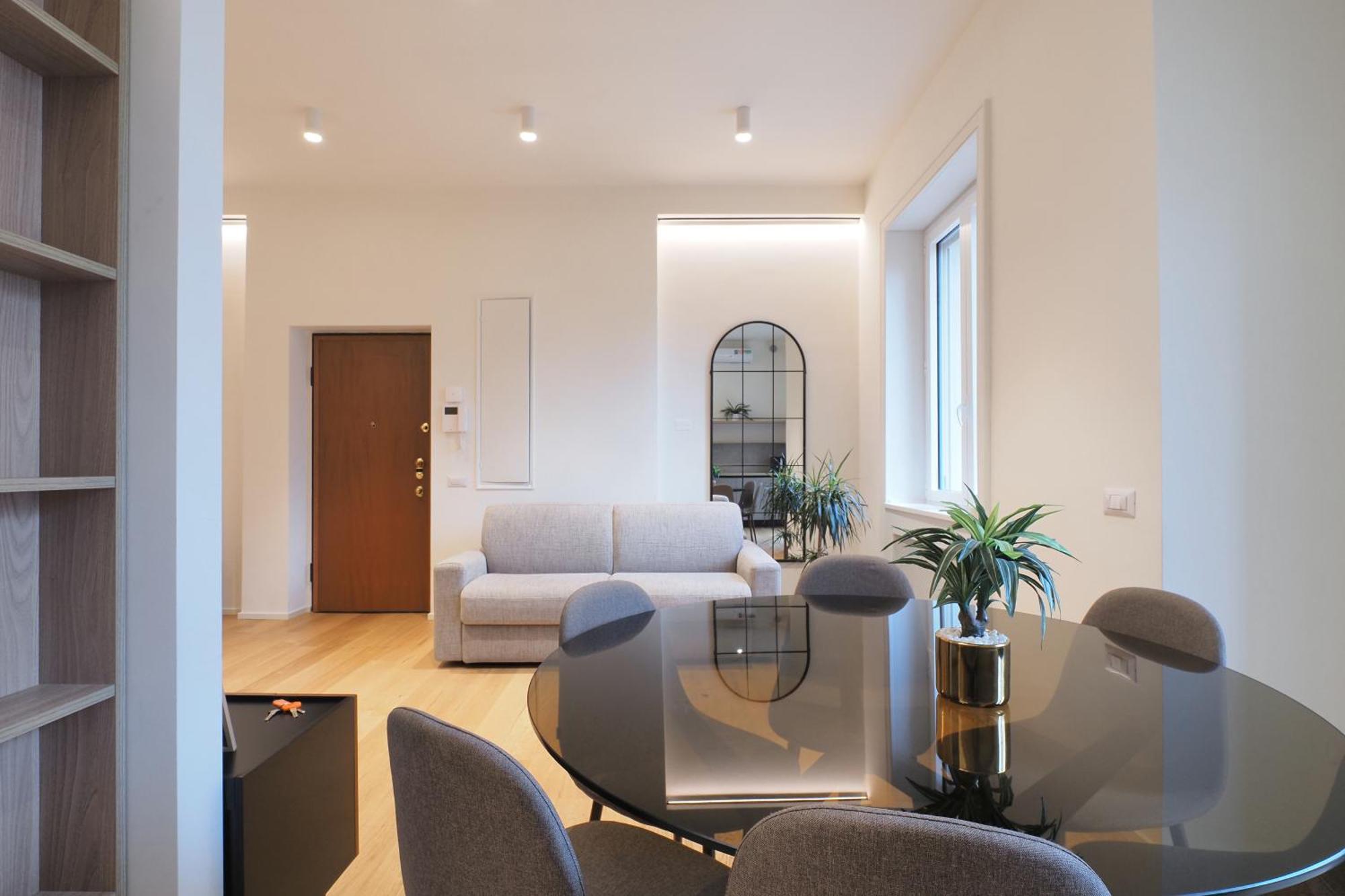Missori Luxury Apartments ミラノ エクステリア 写真