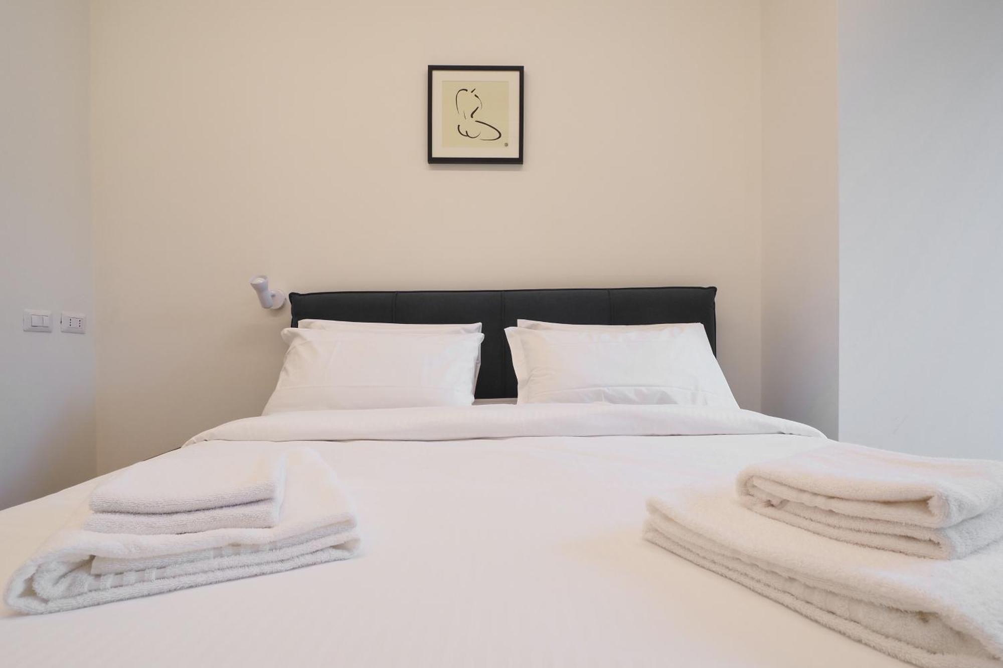 Missori Luxury Apartments ミラノ エクステリア 写真