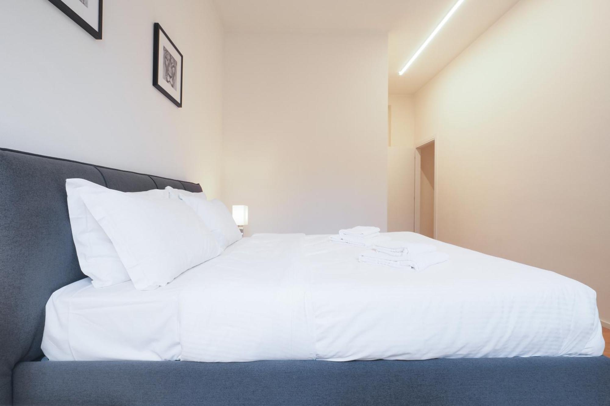 Missori Luxury Apartments ミラノ エクステリア 写真