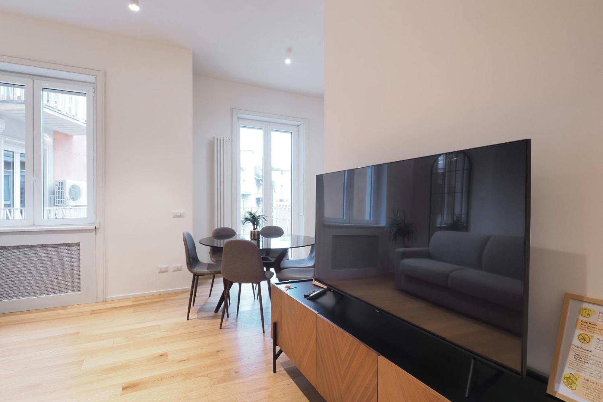 Missori Luxury Apartments ミラノ エクステリア 写真