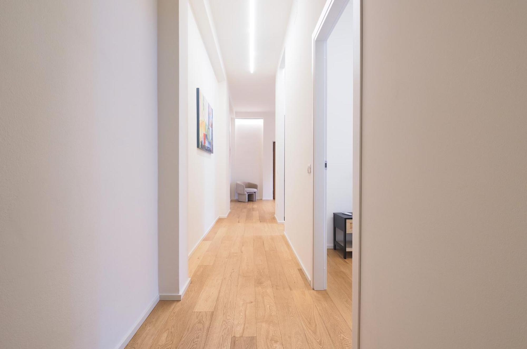 Missori Luxury Apartments ミラノ エクステリア 写真