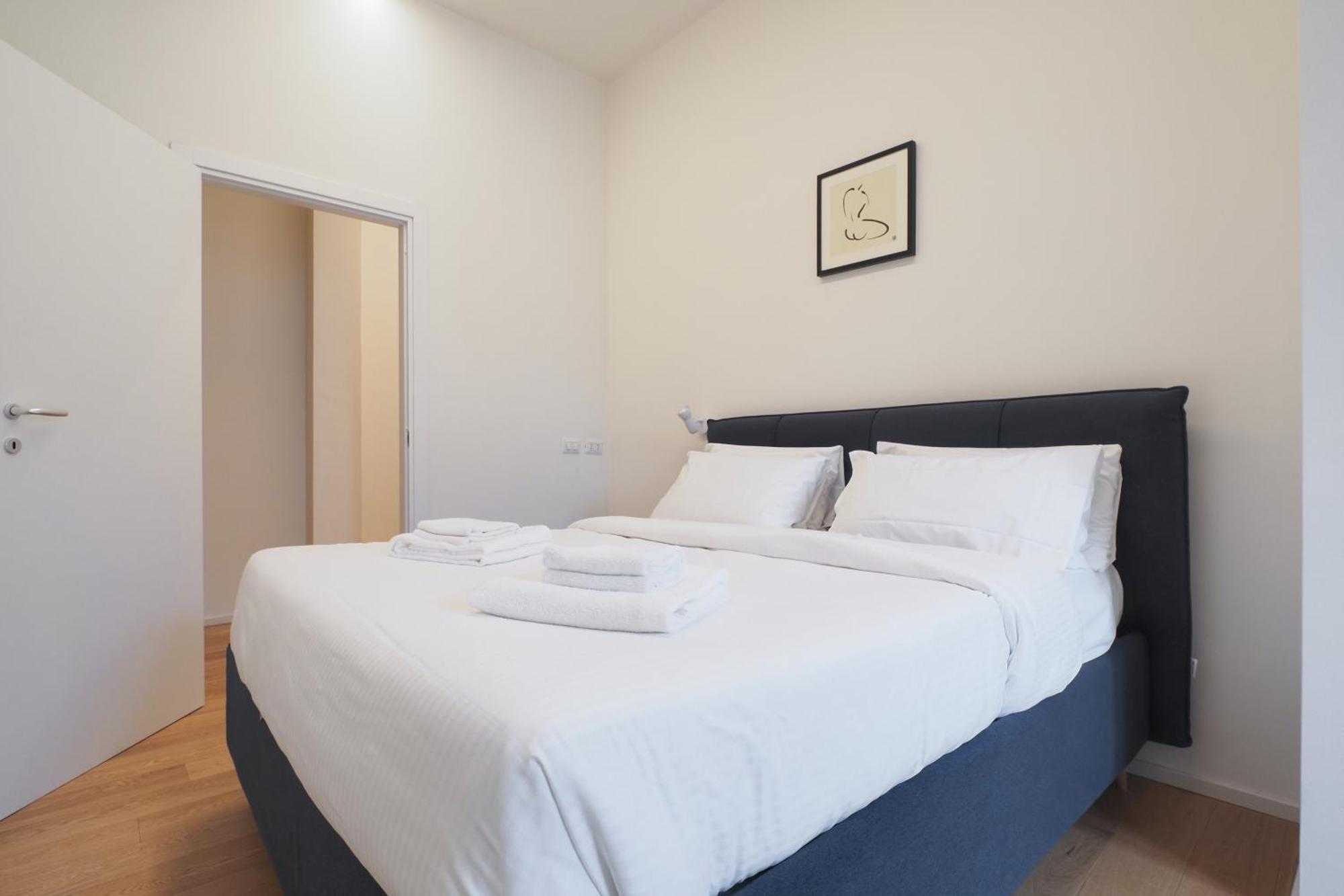 Missori Luxury Apartments ミラノ エクステリア 写真
