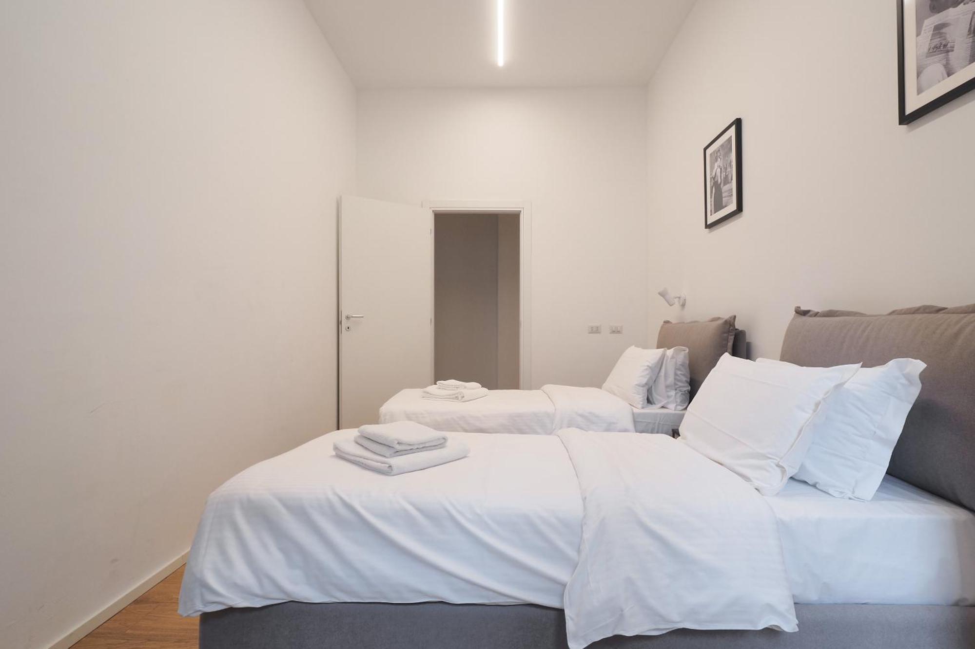 Missori Luxury Apartments ミラノ エクステリア 写真