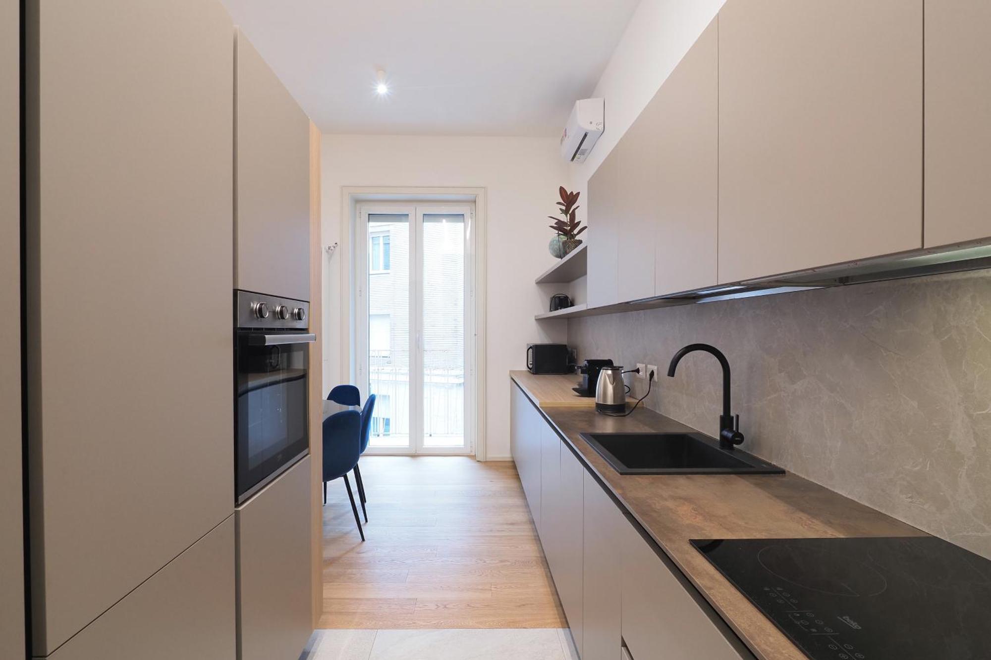 Missori Luxury Apartments ミラノ エクステリア 写真