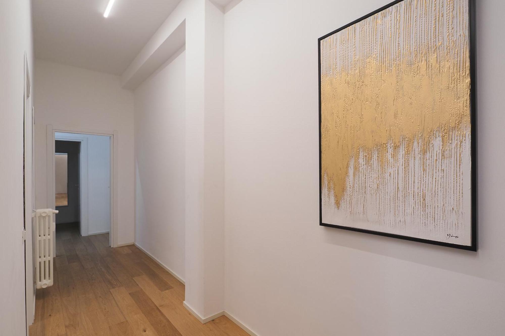 Missori Luxury Apartments ミラノ エクステリア 写真