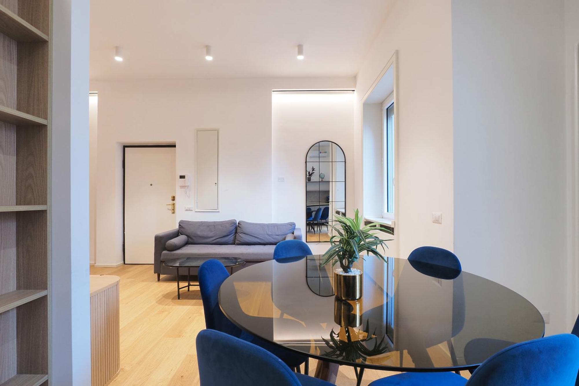 Missori Luxury Apartments ミラノ エクステリア 写真