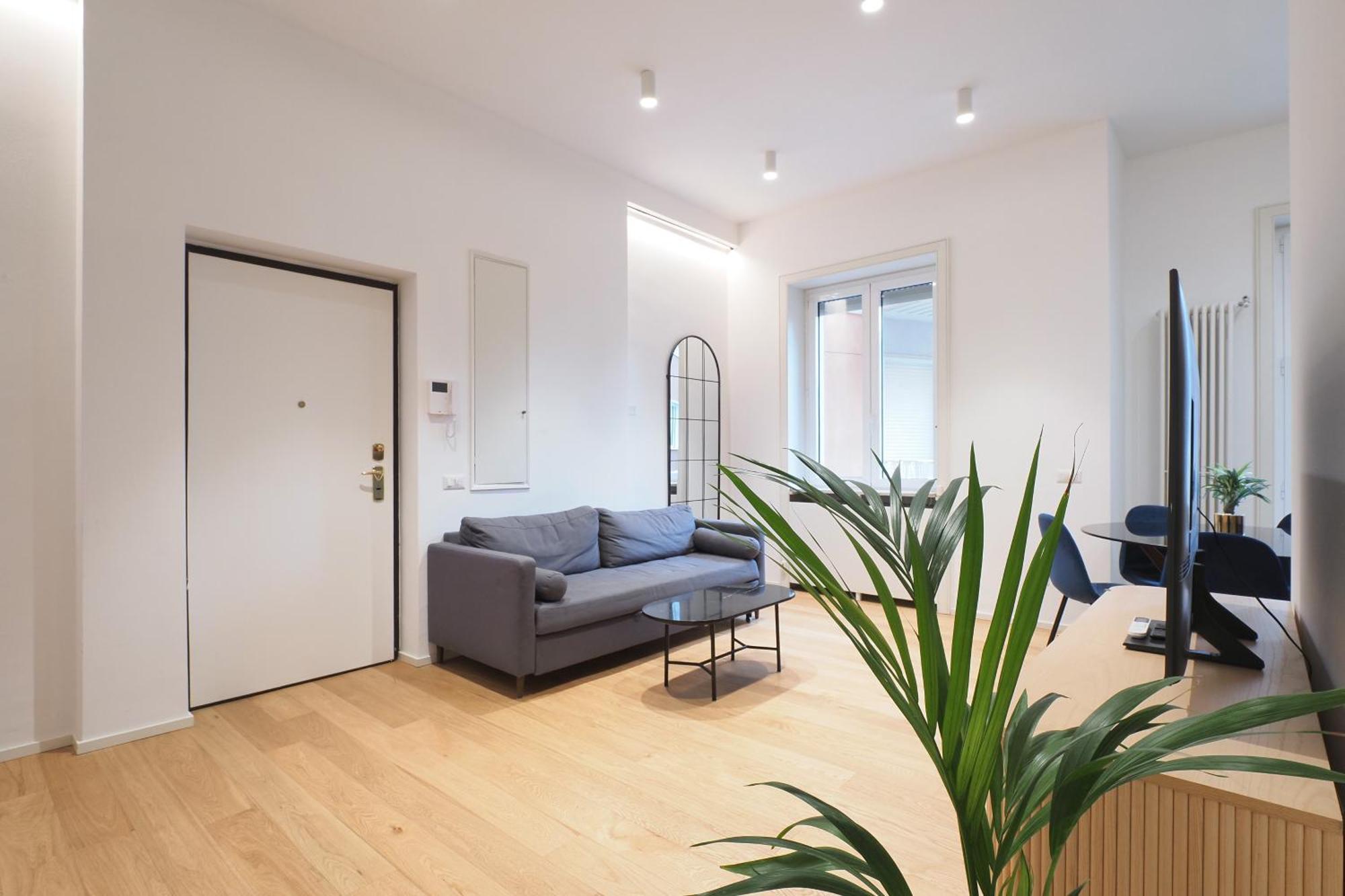 Missori Luxury Apartments ミラノ エクステリア 写真