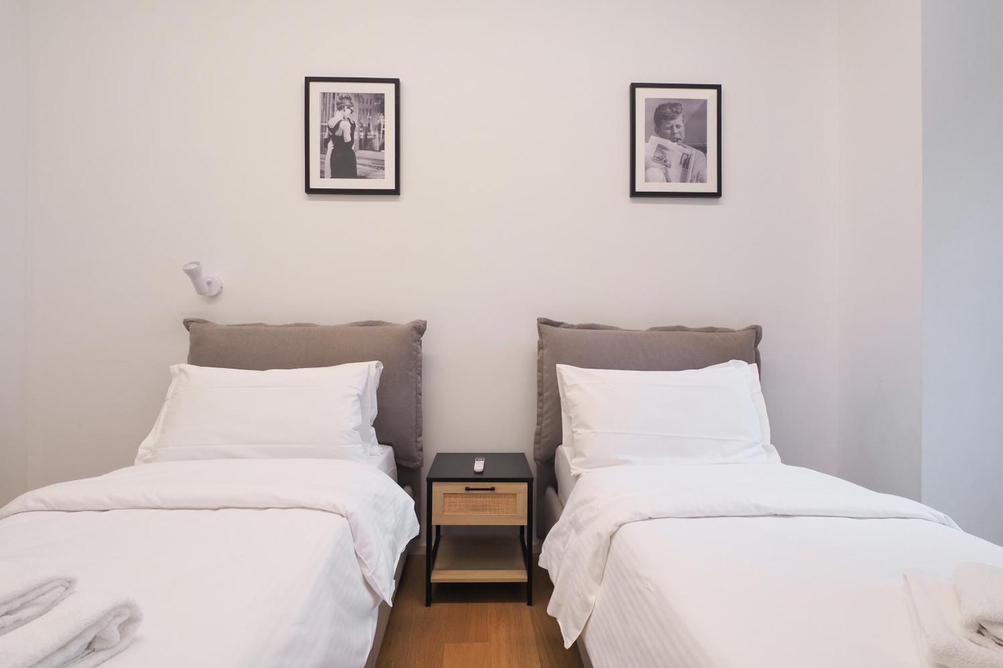 Missori Luxury Apartments ミラノ エクステリア 写真