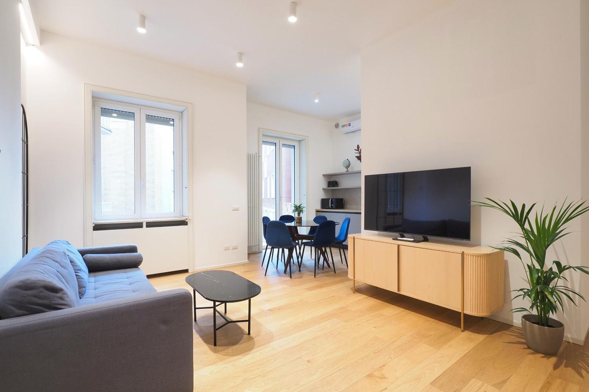 Missori Luxury Apartments ミラノ エクステリア 写真